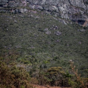 Chapada Diamantina, na Bahia, é o cenário do Brasil Ride 2015