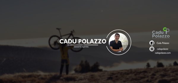 Conheça o canal do Cadu Polazzo no YouTube